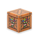 Custom Printed Lego - Crash Crates - The Minifig Co.