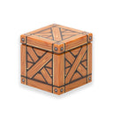 Custom Printed Lego - Crash Crates - The Minifig Co.