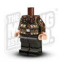 Custom Printed Lego - German Dot44 Infantry -  STG44 - The Minifig Co.