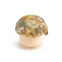 Custom Printed Lego - Multicam Fast Helmet (No Headphones) - The Minifig Co.