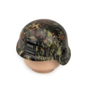 German Flecktarn MCH