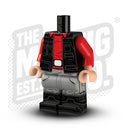 Rebel Fleet Trooper Body