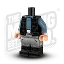 Rebel Fleet Trooper Body
