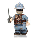 WWI French Trench Raider