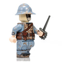 WWI French Trench Raider