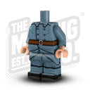 WW1 French Infantry 2