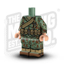 Custom Printed Lego - WWII Frogskin - Bandolier - The Minifig Co.