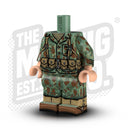 Custom Printed Lego - WWII Frogskin - M1 - The Minifig Co.