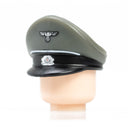 German Crusher Heer ODG