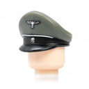 German Crusher SS ODG