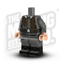 Custom Printed Lego - M40 German Body MGA - The Minifig Co.