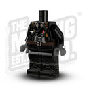 WWII German Panzer Ver 10