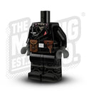 WWII German Panzer Ver 4