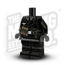 WWII German Panzer Ver 7