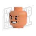 Custom Printed Lego - Clone Grunt Heads - The Minifig Co.