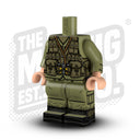 Vietnam Grunt Bodies