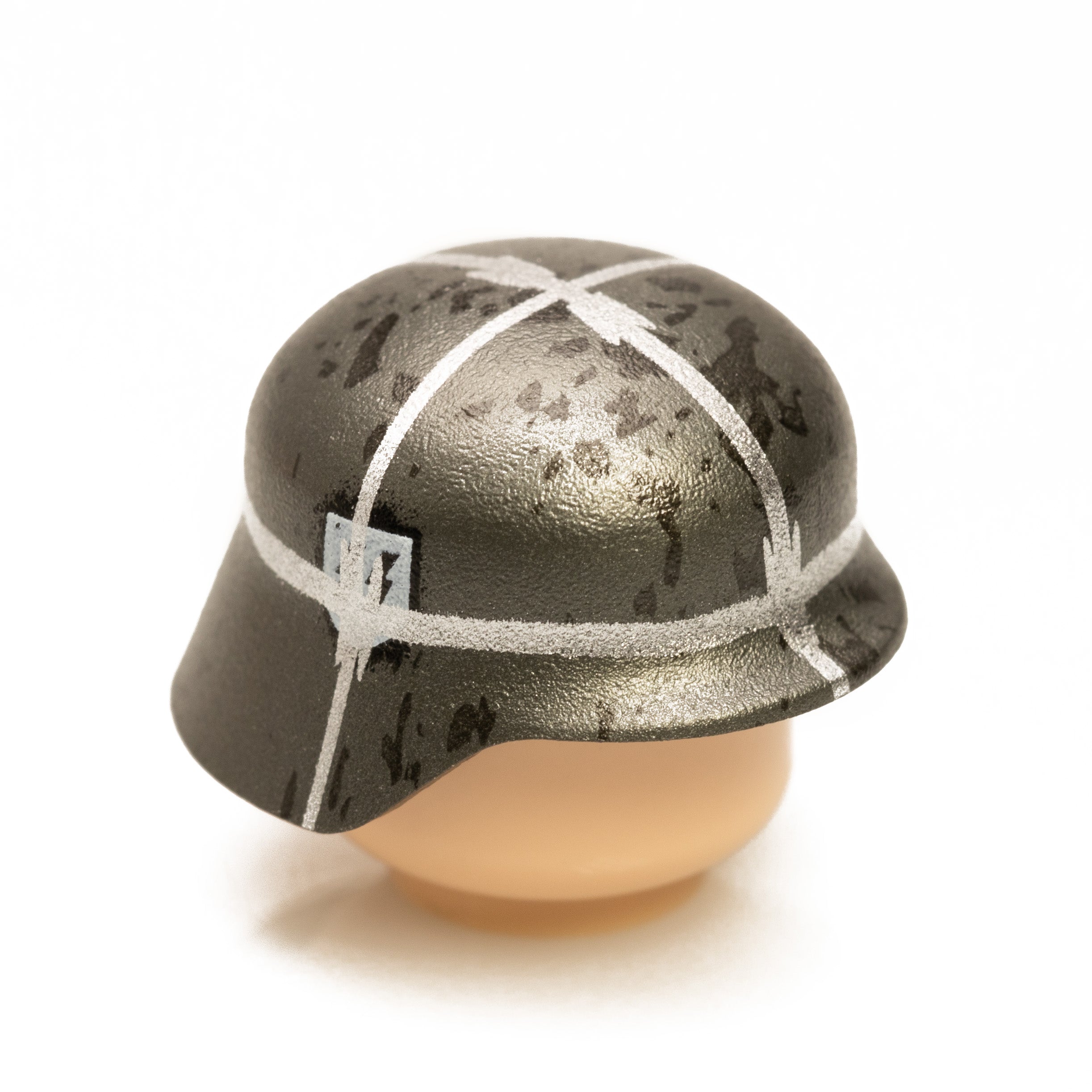 SS Stahlhelm (Wire)