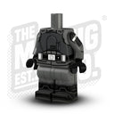 Imperial Armored Infantry - Officer