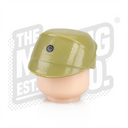 Custom Printed Lego - Imperial Officer Cap (Replica) - The Minifig Co.