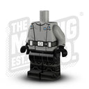 Imperial Officers (Light Bluish Gray)