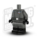 Imperial Officer (Moff)
