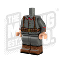 Custom Printed Lego - German WW1 Infantry - The Minifig Co.