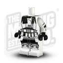 Custom Printed Lego - ISB Tactical Team Bodies (180-Style) - The Minifig Co.