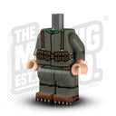 WW1 Italian Alpini Sergeant