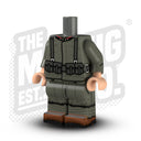 WW1 Italian Catazaro