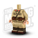 WWII Japanese Infantry #01