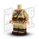 WWII Japanese Infantry #02