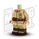 WWII Japanese Tanker #02