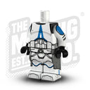 Clone Kama Bodies