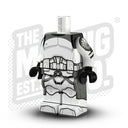 Clone Kama Bodies
