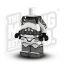 Clone Bandolier Bodies