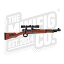 Superior Caliber Kar98 Sniper