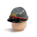 Civil War Kepis