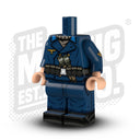 Kriegsmarine Ground Crew #01