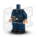 Kriegsmarine Ground Crew #02