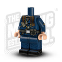 Kriegsmarine Ground Crew #03