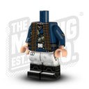 Kriegsmarine Ground Crew #04