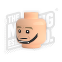 Custom Printed Lego - Rebel Chinstraps - The Minifig Co.