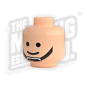 Custom Printed Lego - Rebel Chinstraps - The Minifig Co.