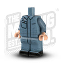 German Luftwaffe Coveralls