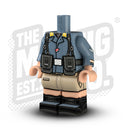 Custom Printed Lego - Luftwaffe Kreta Body - MP28/Shorts - The Minifig Co.