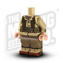 U.S. M1941 Body (MG)