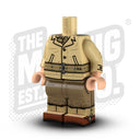 U.S. M1941 Body (Belt)