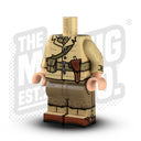 U.S. M1941 Body (Captain)