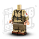 U.S. M1941 Body (Medic)