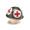 Custom Printed Lego - Medic M1 Pot (Plain) - The Minifig Co.